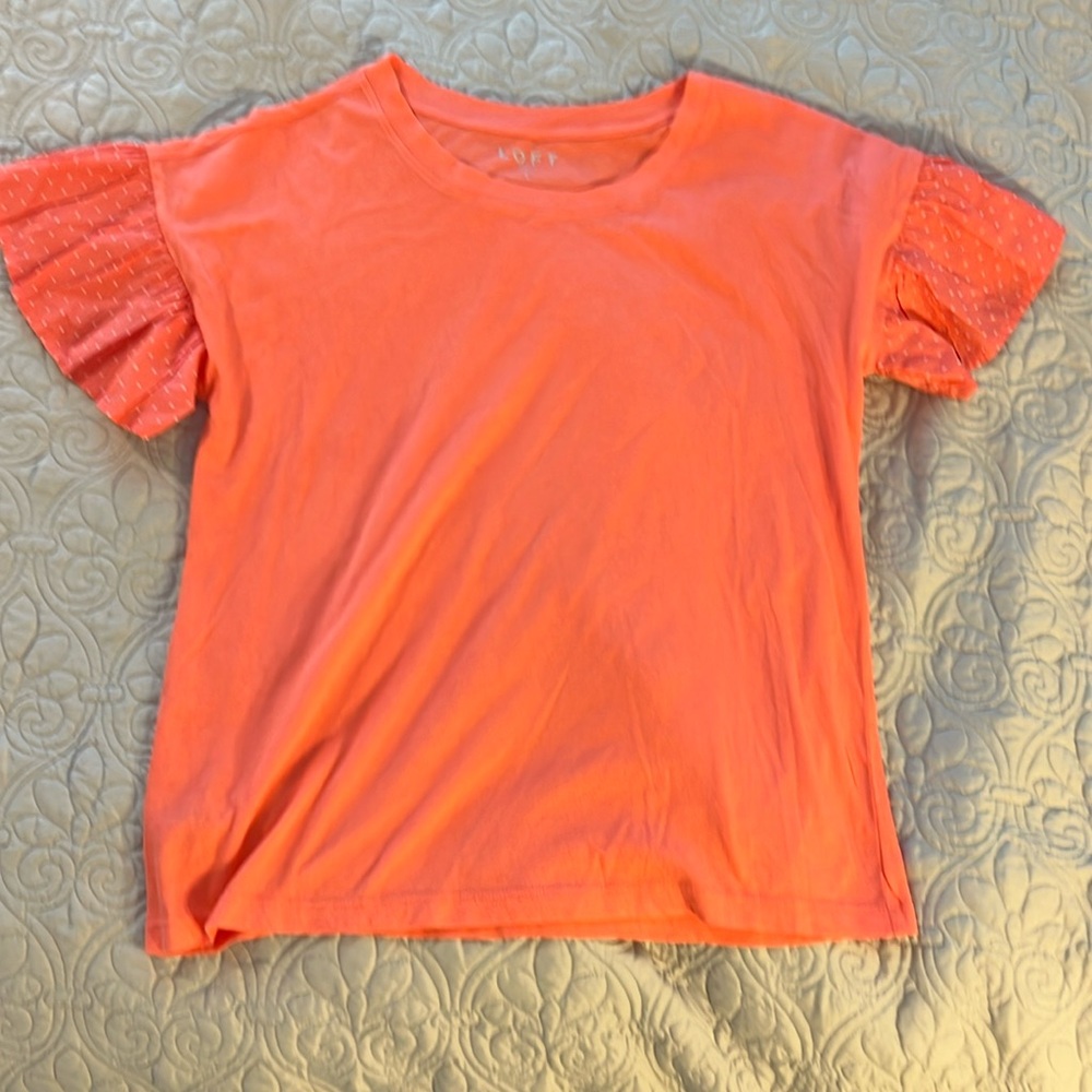 Loft Shirt Size L